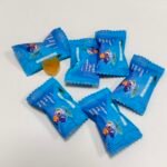 Blueberry Lutein Gummies