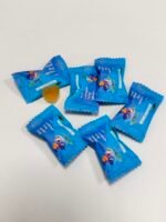 Blueberry Lutein Gummies