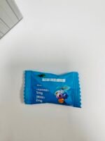 Blueberry Lutein Gummies - 图片 10