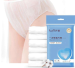 Disposable paper underwear - 图片 4
