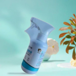 Dry cleansing lotion - 图片 4