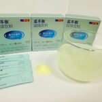 Lanqin Powder Solid Beverage