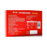 Active Folic Acid Nutrient Tablets - 图片 2