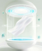 Disposable bath towel - 图片 2