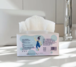 Soft Facial Cleansing Towel - 图片 2