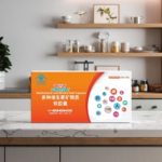 Multivitamin and Mineral Soft Capsules