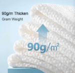 Disposable compressed towel - 图片 6