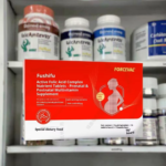 Active Folic Acid Nutrient Tablets - 图片 5