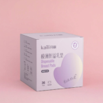 Ultra-thin anti-overflow nursing pads - 图片 6