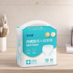 Panties type adult diapers - 图片 6