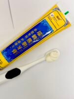 Bear Bile Toothpaste - 图片 8