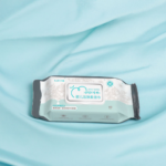 Pipi Special Baby Gentle Cleansing Wet Wipes - 图片 2