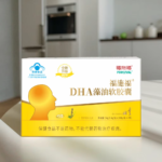 DHA Algal Oil Soft Capsules - 图片 2