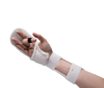 Thermoplastic splint - 图片 2