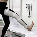 Lower Limb External Fixation Splint Series - 图片 5