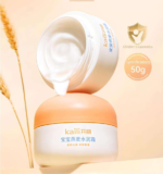 Baby Oat Moisturizing Cream - 图片 5