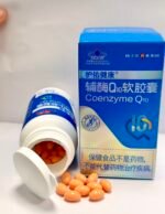 Coenzyme Q10 Soft Capsules - 图片 3