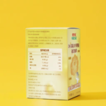 DHA Algal Oil Lutein Ester Gel Candy - 图片 6