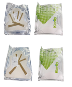 Lumbar back vest immobilization splint - 图片 6