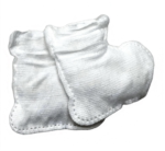 Elastic Sleeve (Glove and Rubber Sleeve Combo) - 图片 2