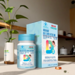 Vitamin D Soft Capsules