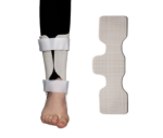 Lower limb external fixation splint series q - 图片 2