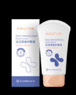 Baby Oatmeal Skincare Lotion - 图片 2