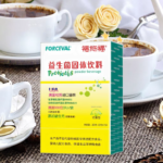 Probiotic Solid Beverage