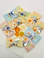 Protective Bei Sugar-Free Gummies