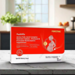 Active Folic Acid Nutrient Tablets