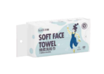 Soft Facial Cleansing Towel - 图片 6