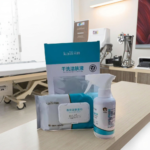 Dry cleansing lotion - 图片 5