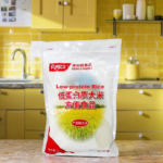 Low-protein rice convenience food - 图片 5