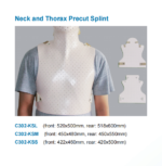 Cervicothoracic immobilization splint - 图片 4