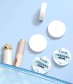 Disposable compressed towel - 图片 2