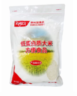 Low-protein rice convenience food - 图片 2