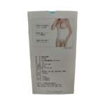 Skin-friendly gauze abdominal binder - 图片 3