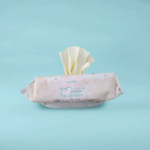 Pipi Special Baby Gentle Cleansing Wet Wipes - 图片 5