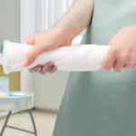 Disposable bath towel - 图片 7