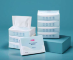 Soft and smooth facial tissue - 图片 6