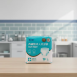 Panties type adult diapers - 图片 3