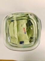 Blue Scutellaria Throat Lozenges in Jar - 图片 9