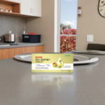 Active Folic Acid Nutrient Tablets Yellow - 图片 2