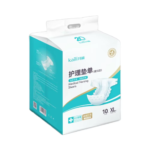 Nursing Pad Single (Waist Buckle Type)