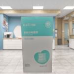 Skin-friendly gauze abdominal binder - 图片 5