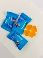 Blueberry Lutein Gummies - 图片 14