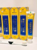 Bear Bile Toothpaste - 图片 9