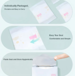 Sanitary pad - 图片 22