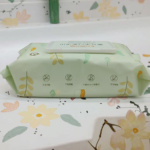 Baby Hand and Mouth Wet Wipes 1 - 图片 6