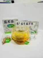 Blue Scutellaria Tea - 图片 14